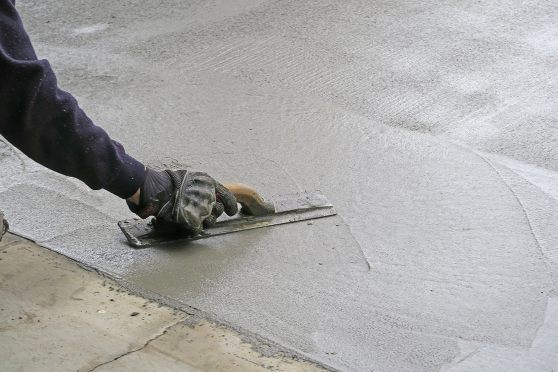 concrete contractor tampa fl